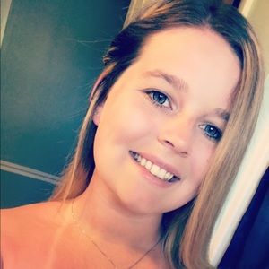 Meet your Posher, Kristen